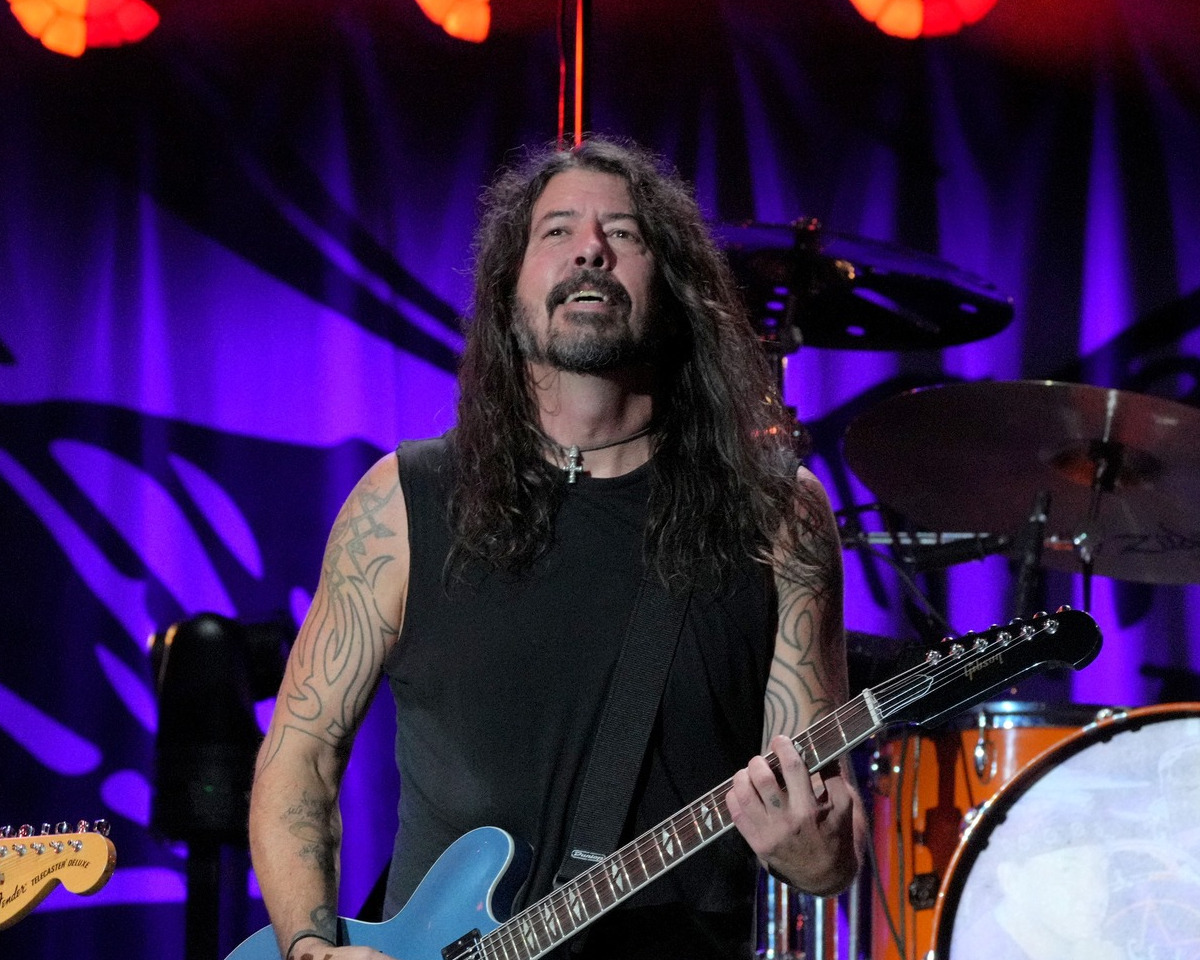 Dave-Grohl