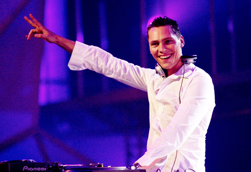 Tiesto