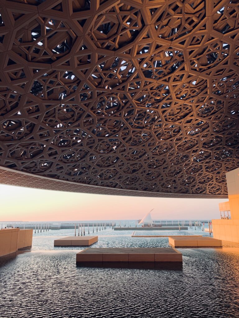 Abu Dhabi