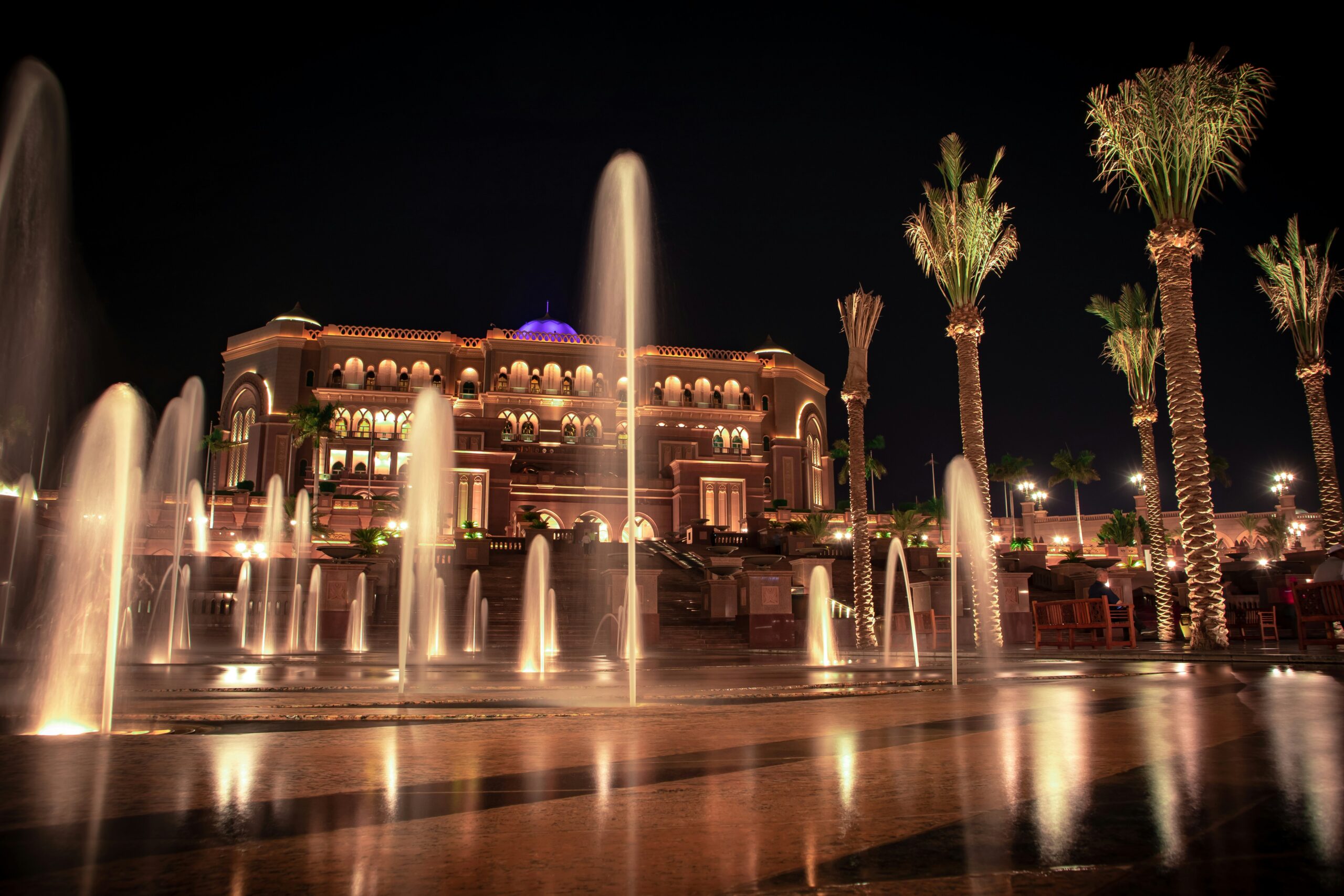 Emirates Palace