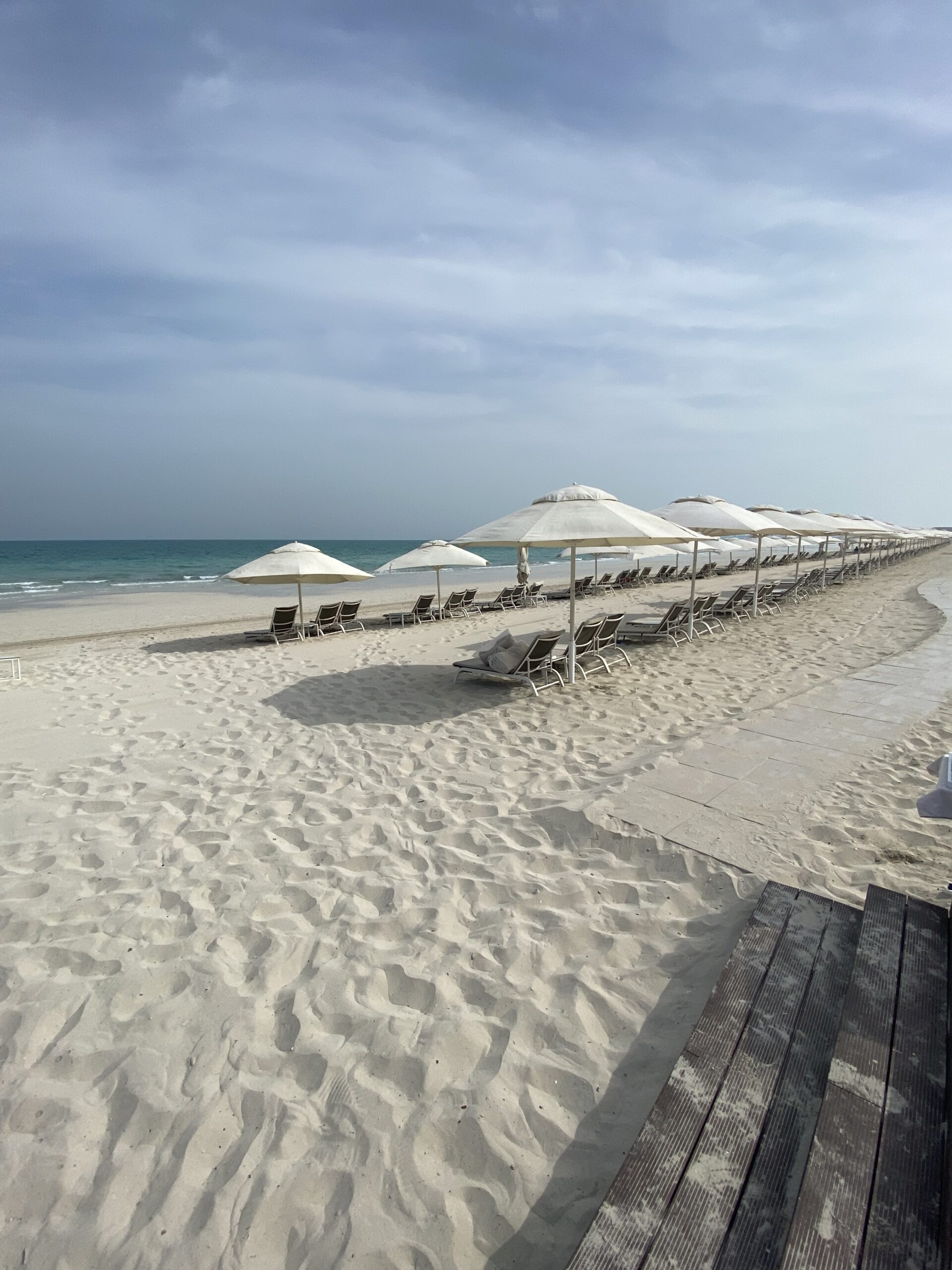 Jumeirah Saadiyat