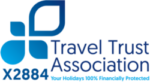 Travel Trust Association