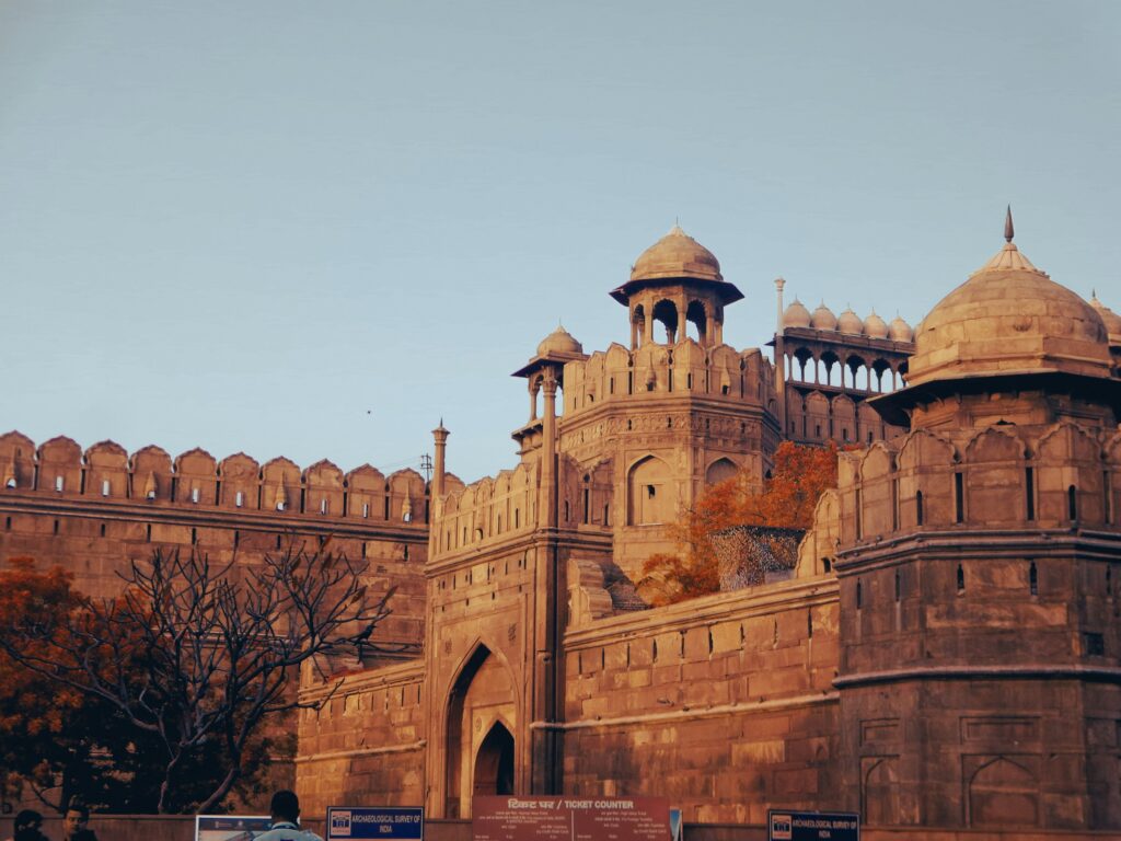 Delhi