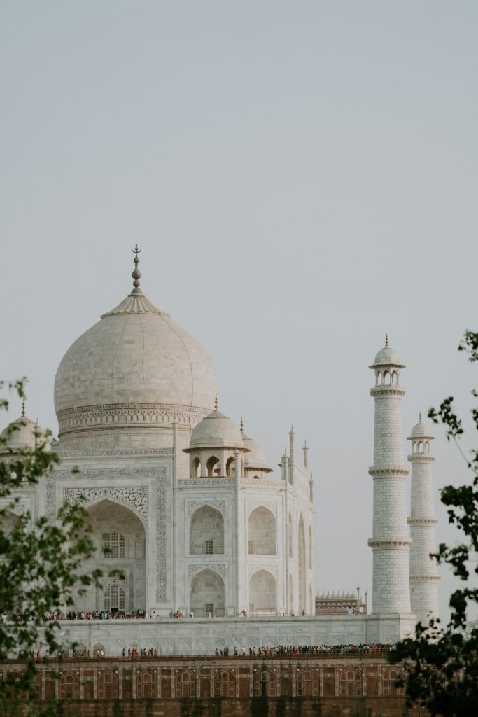 Agra