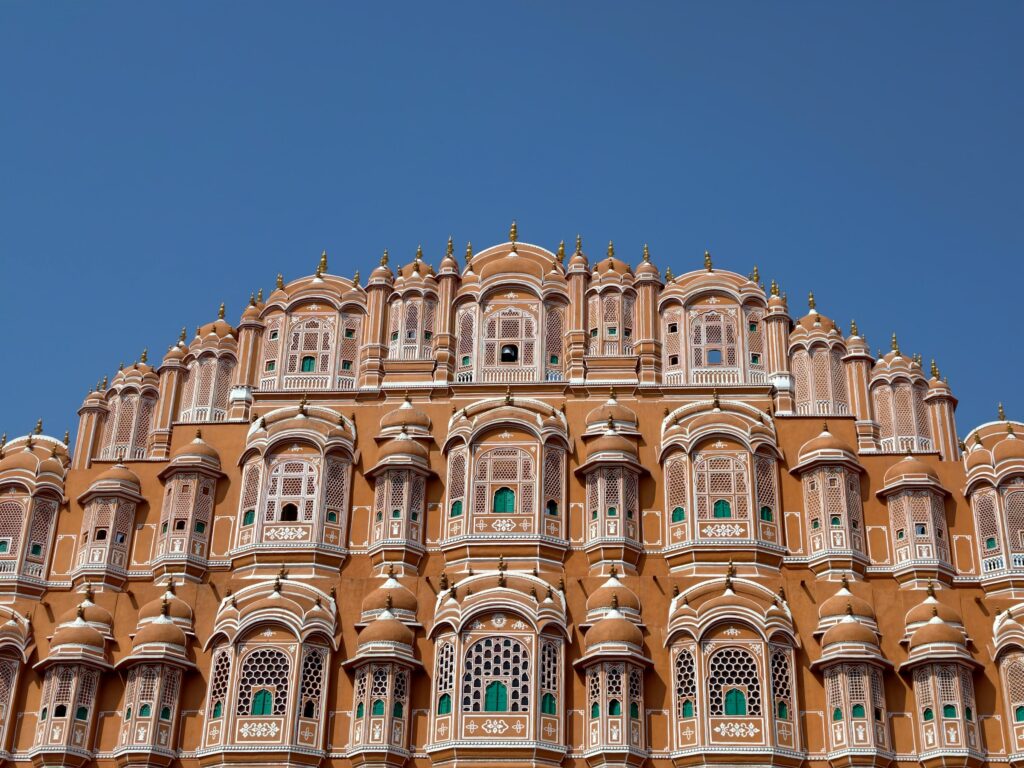 Jaipur