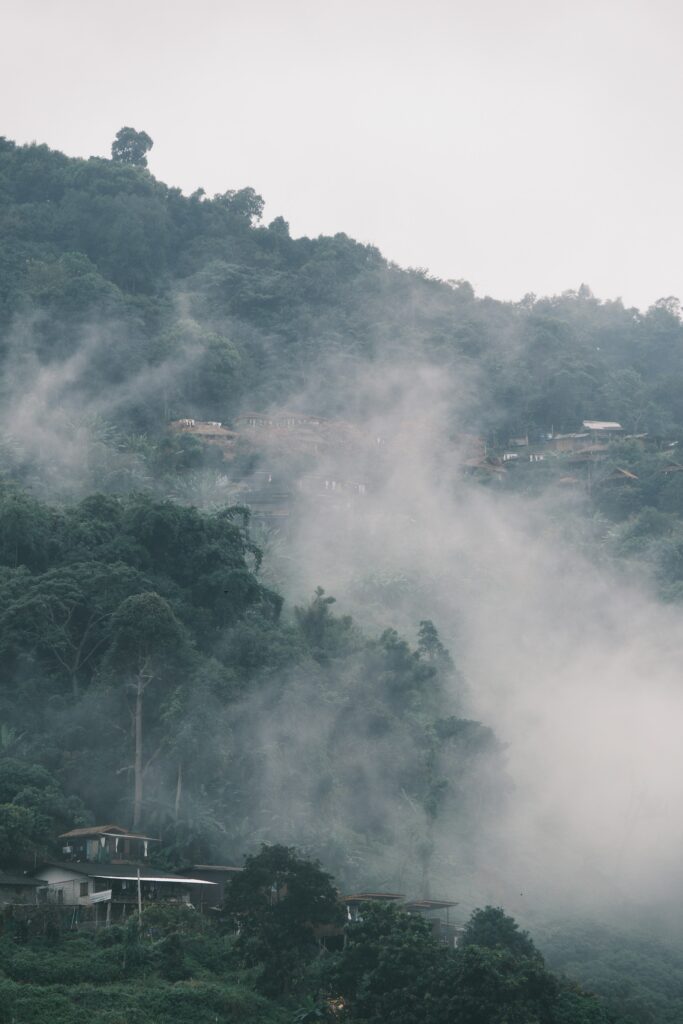 Chiang Mai